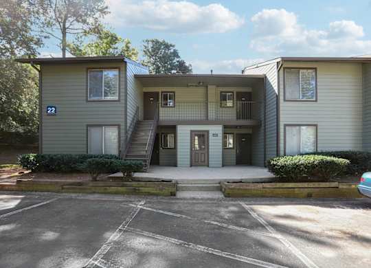 Standford Village Apartments in Norcross, GA Apartment Exterior
