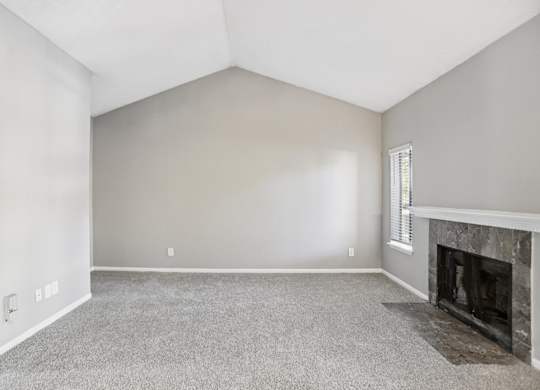Standford Village Apartments in Norcross, GA Living Room