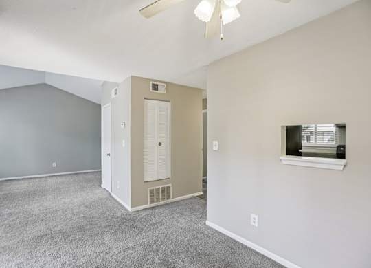 Standford Village Apartments in Norcross, GA Living Room