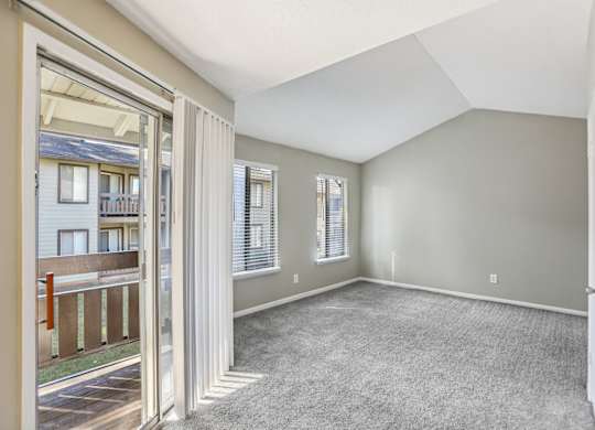 Standford Village Apartments in Norcross, GA Living Room