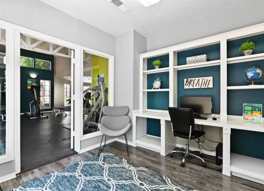 the enclave at homecoming terra vista office