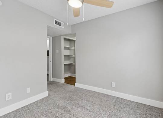 Westdale Hills in Hurst TX Sawgrass bedroom
