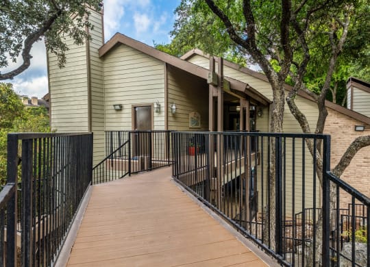 Community Exterior 3 | Westdale Creek | Austin TX