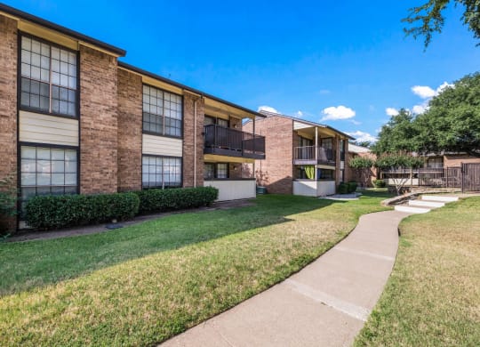 Crooked Stick Apartments, at Westdale Hills, Euless, TX