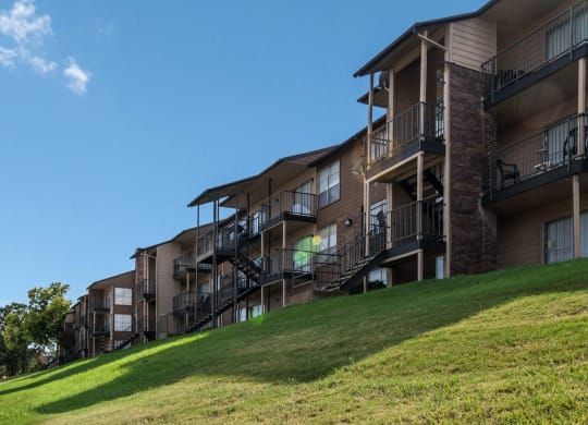 Apartments, at Westdale Hills, Euless Texas