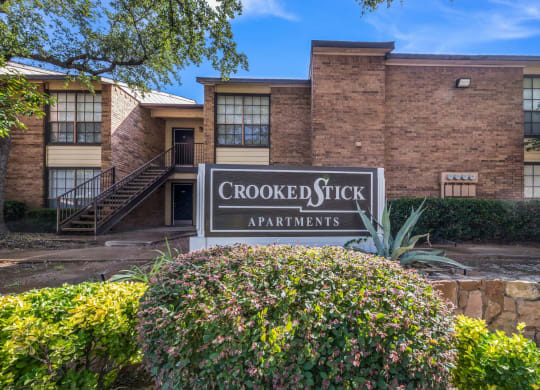 Crooked Stick Apartment Community, at Westdale Hills, Texas, 76040