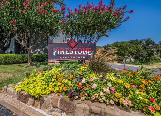 Firestone Apartment Community, at Westdale Hills, Euless