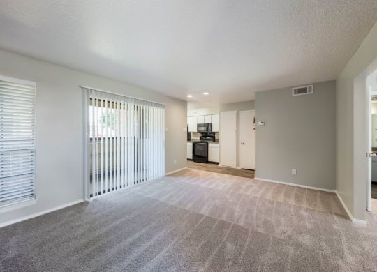 Crooked Stick: Living Room, at Westdale Hills, Euless, TX 76040