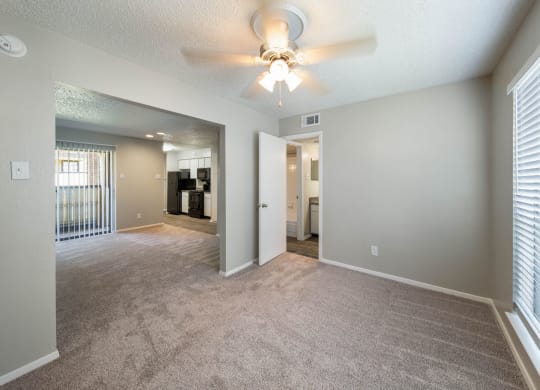 Crooked Stick: Den/Sunroom, at Westdale Hills, Euless, 76040