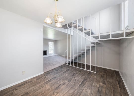 Augusta: Dining Area, at Westdale Hills, Euless, 76040