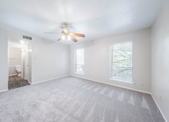 Augusta: Bedroom, at Westdale Hills, Euless