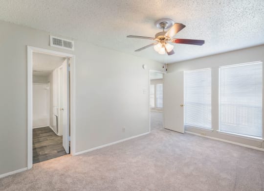 Sawgrass: Bedroom, at Westdale Hills, Euless, 76040