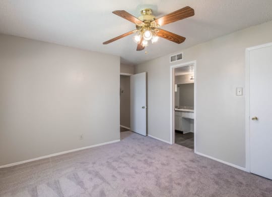 Sawgrass: Bedroom, at Westdale Hills, Euless Texas