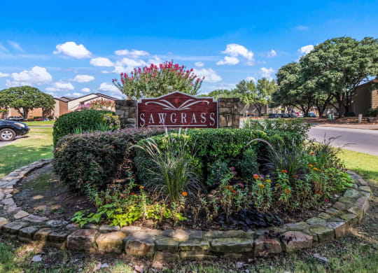 Our Community, at Westdale Hills, Euless