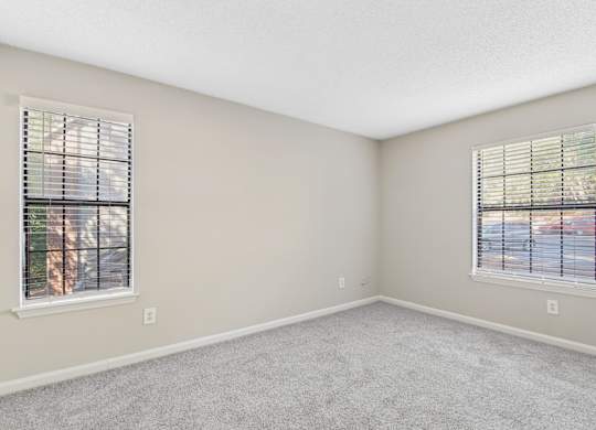 Woodmere Trace Apartmements in Duluth, GA Bedroom