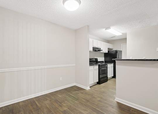 Woodmere Trace Apartmements in Duluth, GA Dining Room