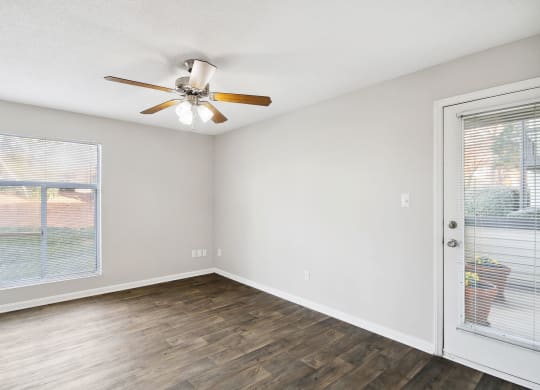 bedroom 
at Sabal Point Apartments in Pineville, NC