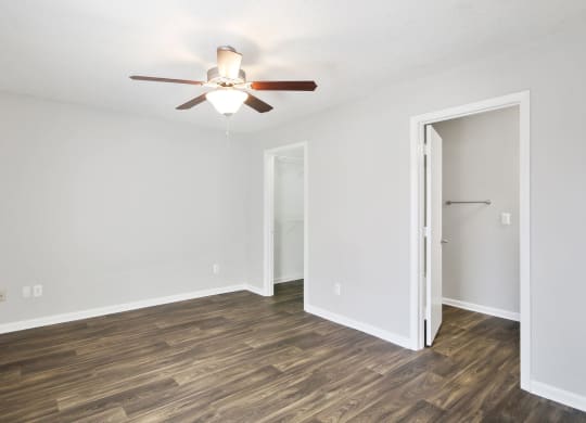 living room 
at Sabal Point Apartments in Pineville, NC