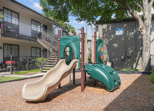 Willow Brook Crossing in Houston, TX Playground