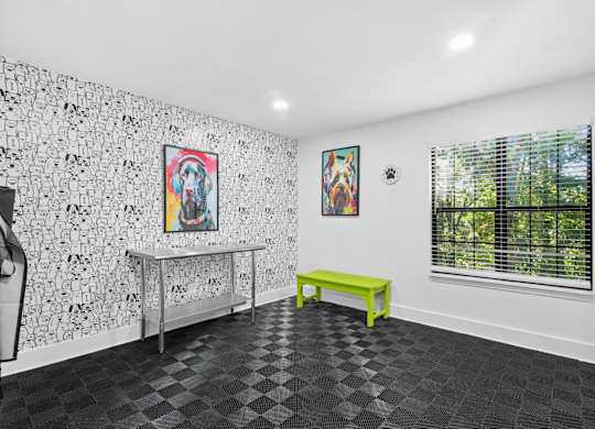 Woodmere Trace Apartments in Duluth, GA Pet Spa
