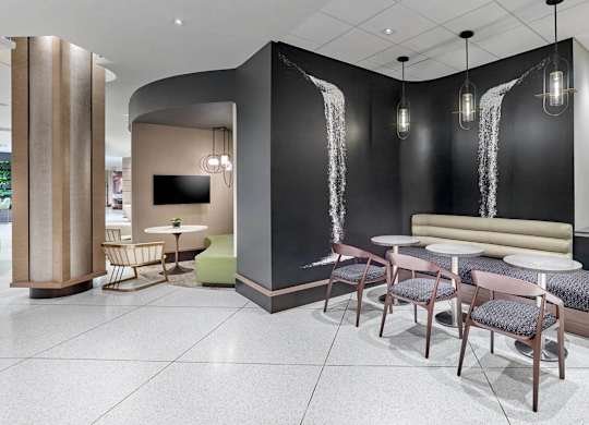 Work Pods