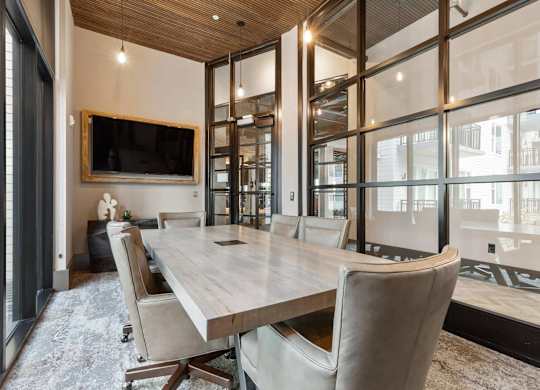 Additional Conference Room