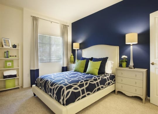 Gorgeous Bedroom Designs, at Willow Springs, Goleta, CA 93117
