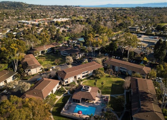 Goleta, CA Apartments | Patterson Place | Photo Gallery