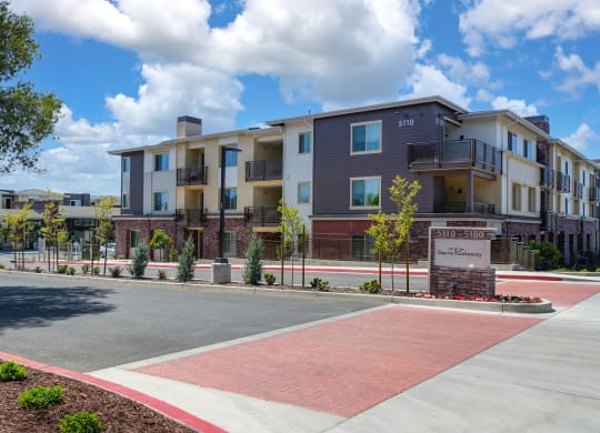 our apartments offer a clubhouse