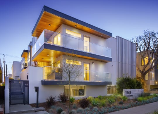 mysuite-at-cara-west-la-furnished-apartments-facade-nighttime.jpg