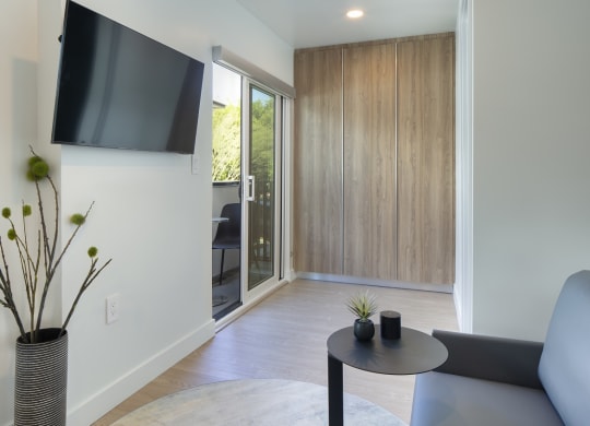 West-LA-apartments-NMS-Olive-Unit-5-Suite-A-living-area-couch