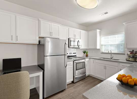 Monterey Kitchen at The Retreat at Carmel, Carmel, IN, 46280
