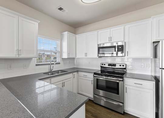 Napa Kitchen at The Retreat at Carmel, Carmel, IN, 46280