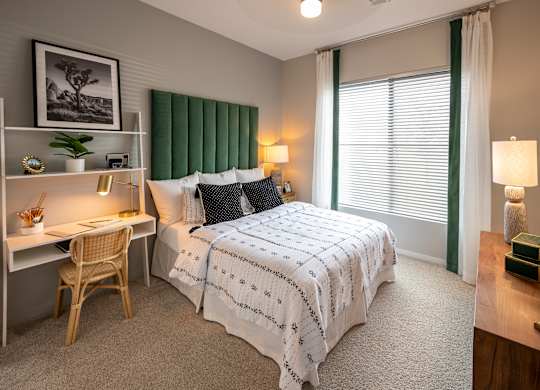 Gorgeous Bedroom at Icon @ Cooley Station, Gilbert, 85295
