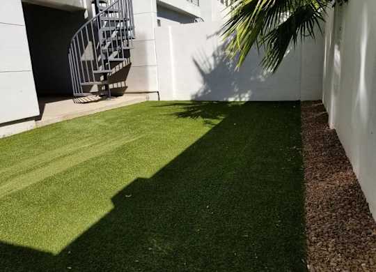 Green Space at Dolce Villagio Townhomes, Arizona, 85281