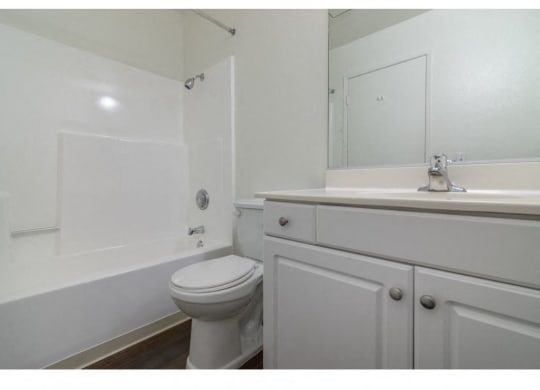 Luxurious Bathroom at Costa Mesa Family Village, Costa Mesa, 92627