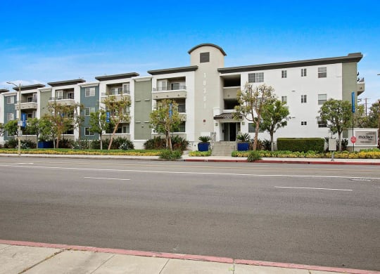 Property Exterior at Madison Toluca, North Hollywood, 91601