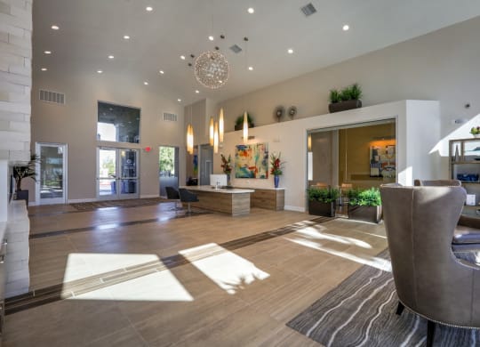 Sunlight at Milan Apartment Townhomes, Las Vegas, NV, 89183