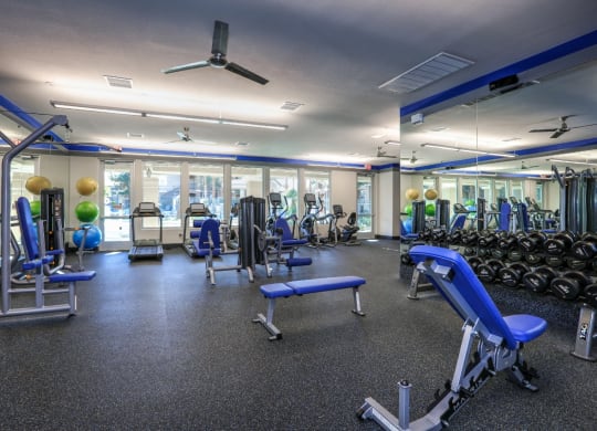 Gymat Milan Apartment Townhomes, Las Vegas