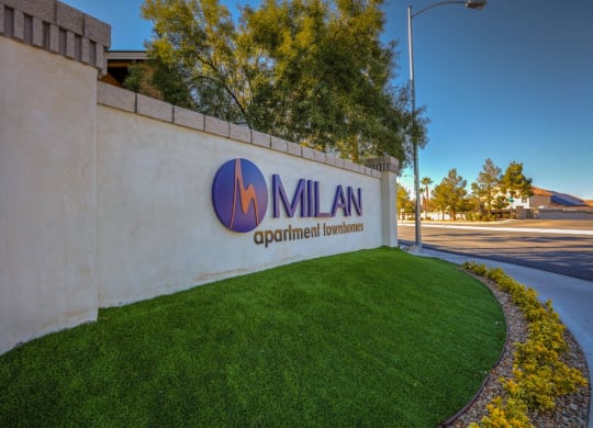 Entryat Milan Apartment Townhomes, Las Vegas, Nevada