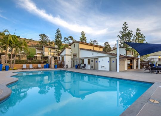 Pool2 at The Vista at Laguna, Laguna Niguel