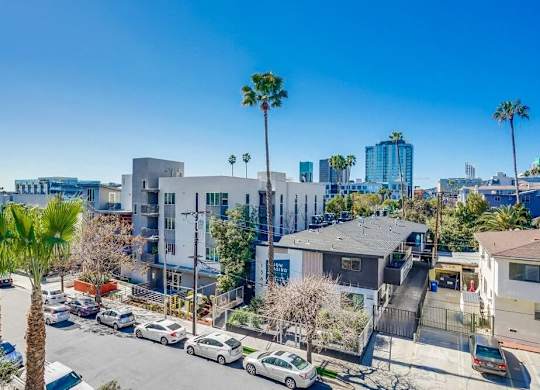 City View at Vues on Gordon, Los Angeles
