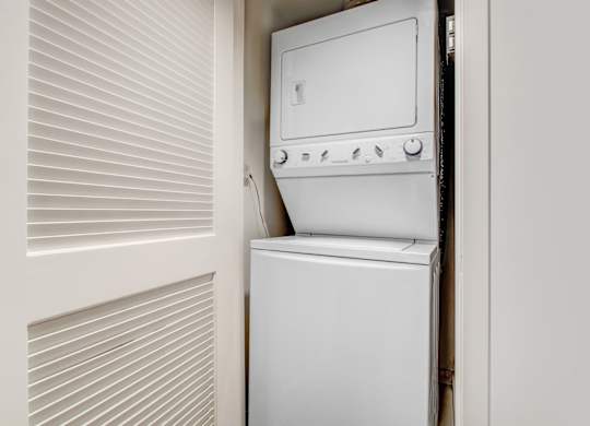 Washer Dryer In Unit at Wilshire Margot, California, 90024