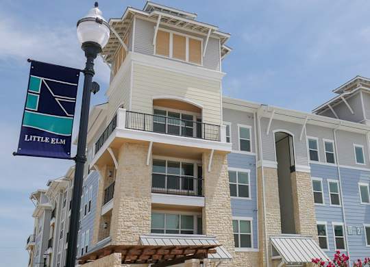 The Village at Lakefront