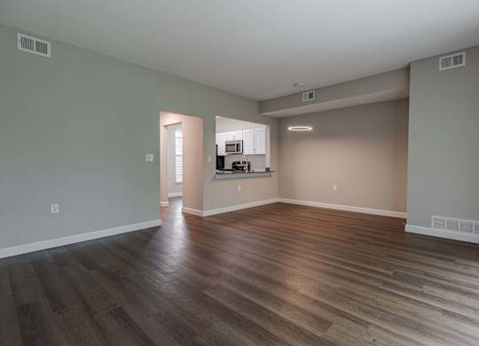 Spacious Room at Woodland Meadows, Clinton Township