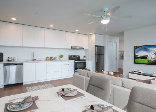 Rockwood Village_Three Bedroom Home