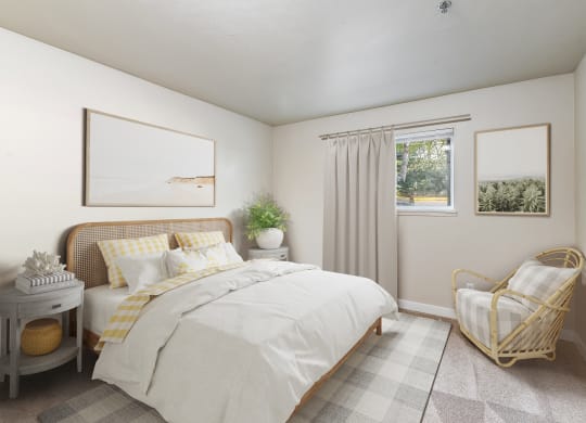 Enchanted Woods_Three Bedroom Home