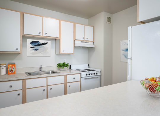 Buckman Heights_ Studio