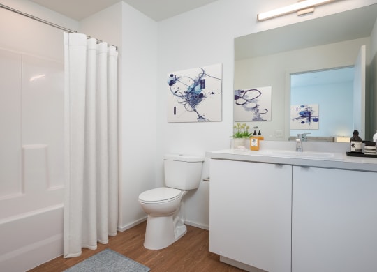 Rockwood Village_Three Bedroom Home