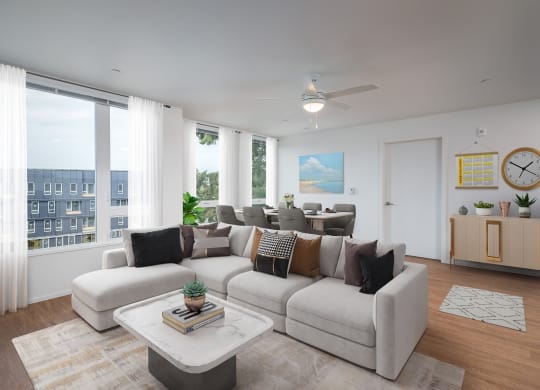 Rockwood Village_Three Bedroom Home